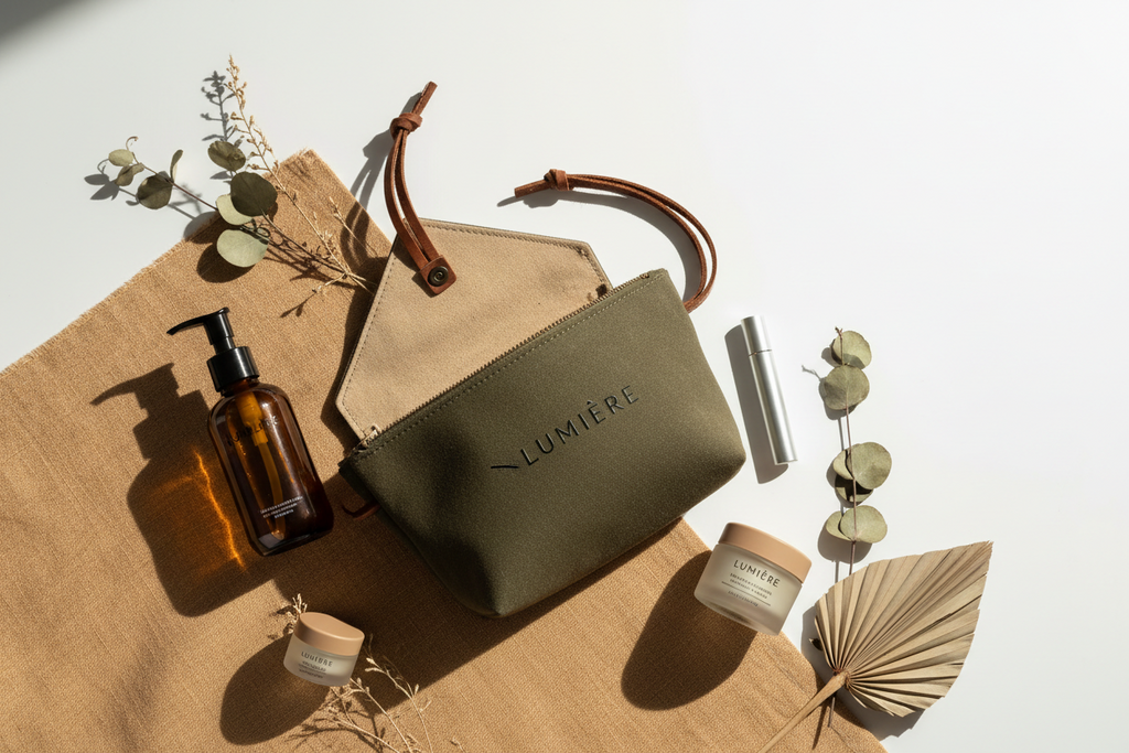 The Sunshine Travel Kit